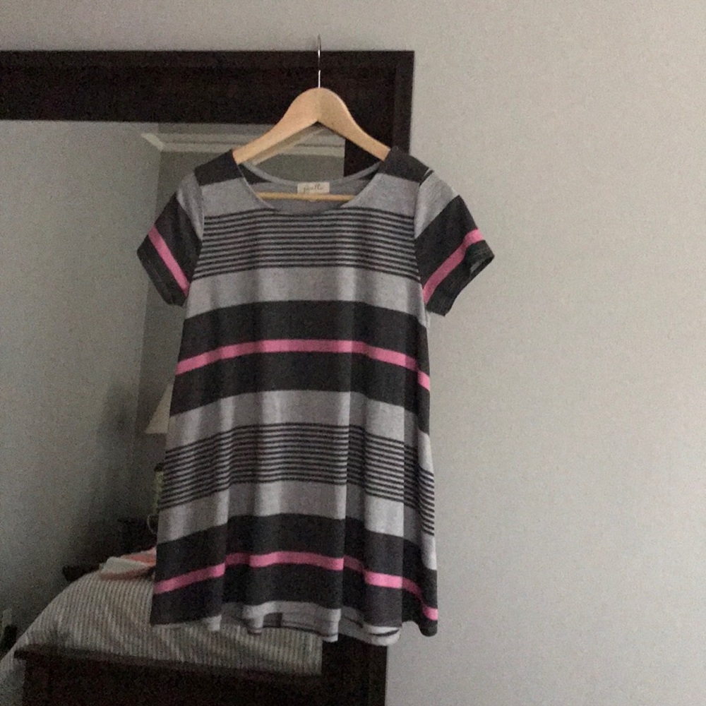 Puella Swing Top